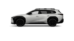 2027 Toyota bZ Woodland Premium