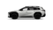 2027 Toyota bZ Woodland Premium