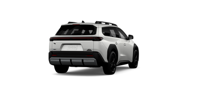 2027 Toyota bZ Woodland Premium
