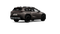 2027 Toyota bZ Woodland Base
