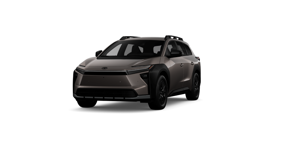 2027 Toyota bZ Woodland Base