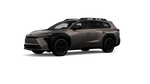 2027 Toyota bZ Woodland Base