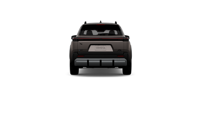 2027 Toyota bZ Woodland Base