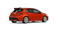 2026 Toyota Corolla Hatchback FX