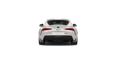 2026 Toyota GR Supra 3.0 Premium MT