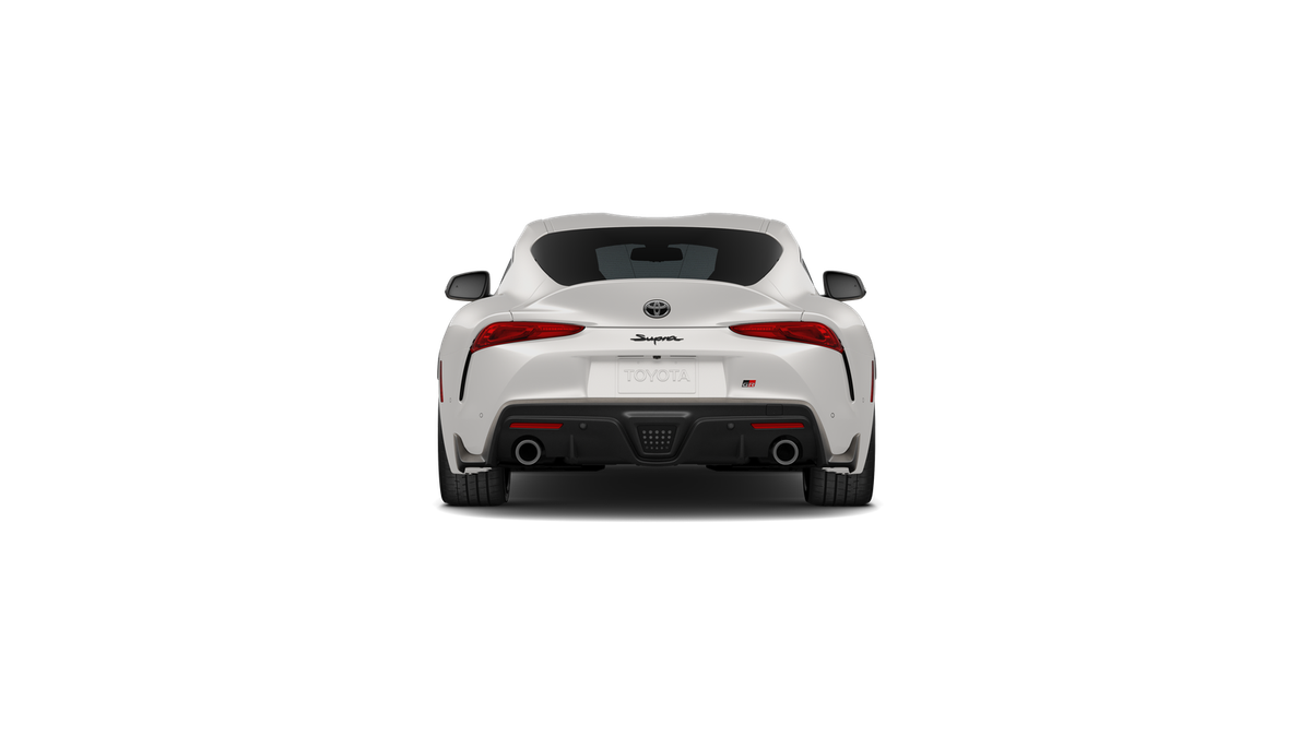 2026 Toyota GR Supra 3.0 Premium MT