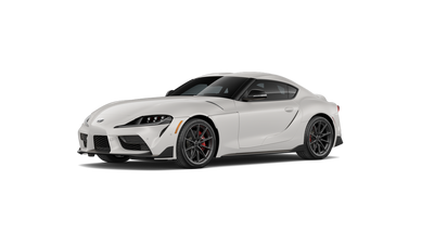 2026 Toyota GR Supra 3.0 Premium