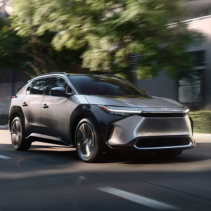 Toyota of Grand Rapids in Grand Rapids MI