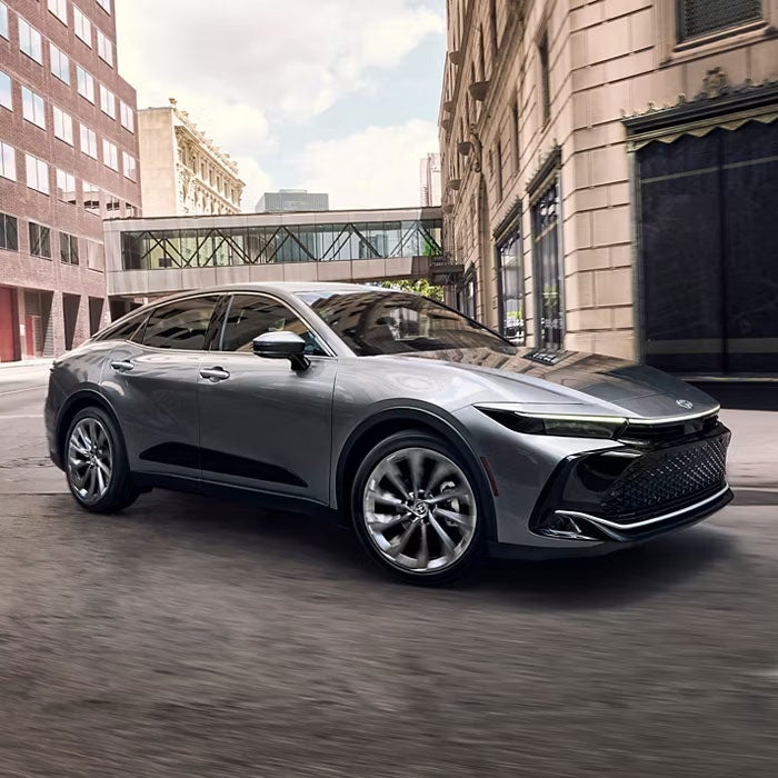 Toyota of Grand Rapids in Grand Rapids MI