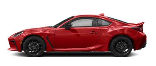 2023 Toyota GR86 - Toyota of Grand Rapids in Grand Rapids MI