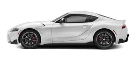 2023 Toyota GR Supra - Toyota of Grand Rapids in Grand Rapids MI