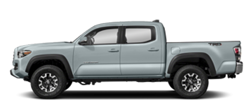 2023 Toyota Tacoma - Toyota of Grand Rapids in Grand Rapids MI