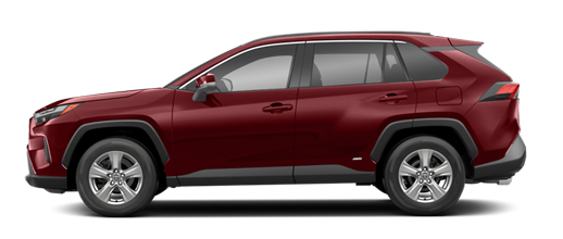 2023 Toyota RAV4 - Toyota of Grand Rapids in Grand Rapids MI