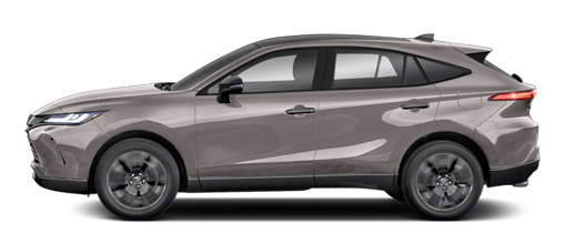 2023 Toyota Venza - Toyota of Grand Rapids in Grand Rapids MI