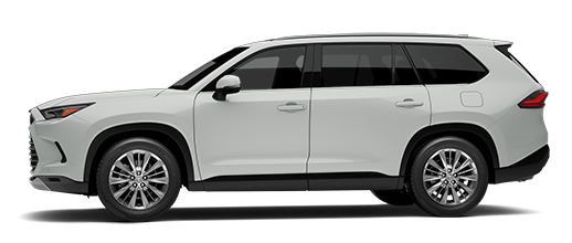 2024 Toyota Grand Highlander - Toyota of Grand Rapids in Grand Rapids MI