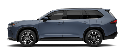 2024 Toyota Grand Highlander Hybrid - Toyota of Grand Rapids in Grand Rapids MI