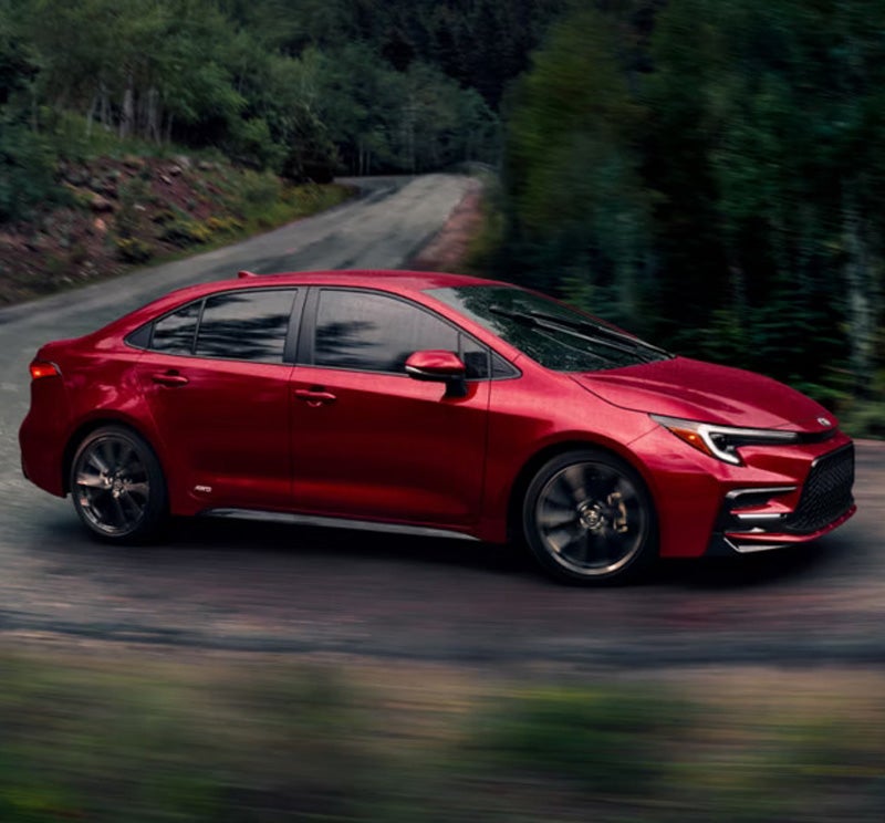 Grand Rapids Toyota Dealer in Grand Rapids MI | Near Muskegon Kalamazoo ...