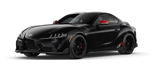 2026 Toyota GR Supra - Toyota of Grand Rapids in Grand Rapids MI