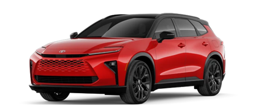 2026 Toyota Crown Signia - Toyota of Grand Rapids in Grand Rapids MI