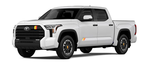 2026 Toyota Tundra - Toyota of Grand Rapids in Grand Rapids MI