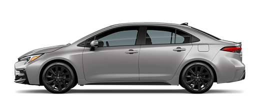 2026 Toyota Corolla - Toyota of Grand Rapids in Grand Rapids MI