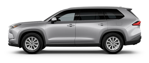 2026 Toyota Grand Highlander - Toyota of Grand Rapids in Grand Rapids MI