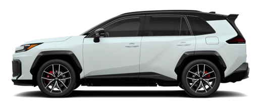 2026 Toyota RAV4 Plug-in Hybrid - Toyota of Grand Rapids in Grand Rapids MI