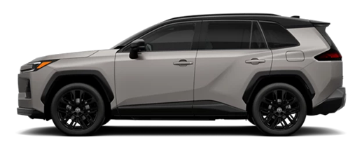 2026 Toyota RAV4 - Toyota of Grand Rapids in Grand Rapids MI