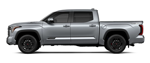 2026 Toyota Tundra - Toyota of Grand Rapids in Grand Rapids MI