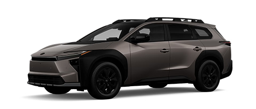 2027 Toyota bZ Woodland - Toyota of Grand Rapids in Grand Rapids MI