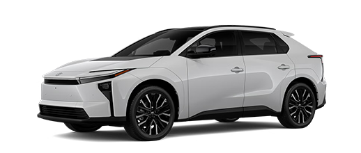 2027 Toyota bZ - Toyota of Grand Rapids in Grand Rapids MI