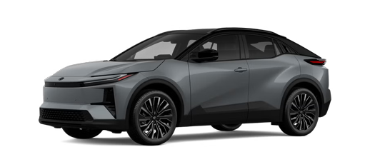 2027 Toyota C-HR - Toyota of Grand Rapids in Grand Rapids MI