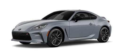 2027 Toyota GR86 - Toyota of Grand Rapids in Grand Rapids MI