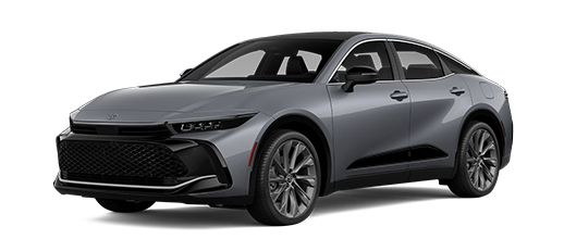 2027 Toyota Crown - Toyota of Grand Rapids in Grand Rapids MI