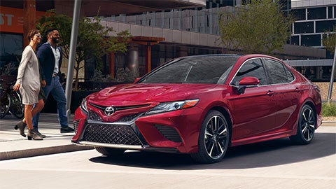 Toyota of Grand Rapids in Grand Rapids MI