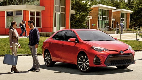 Toyota of Grand Rapids in Grand Rapids MI