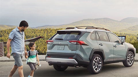 Toyota of Grand Rapids in Grand Rapids MI