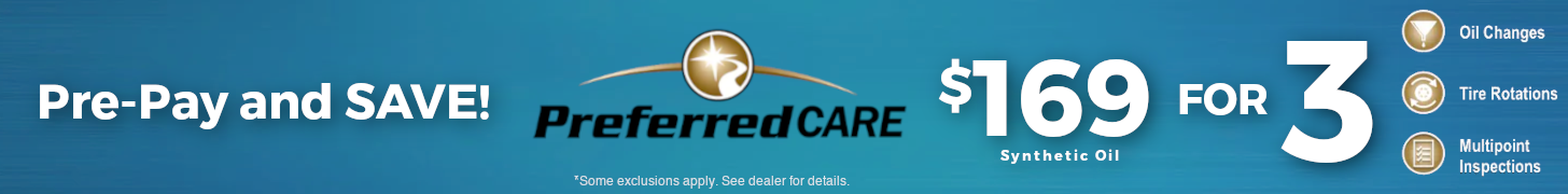 Preferred Care