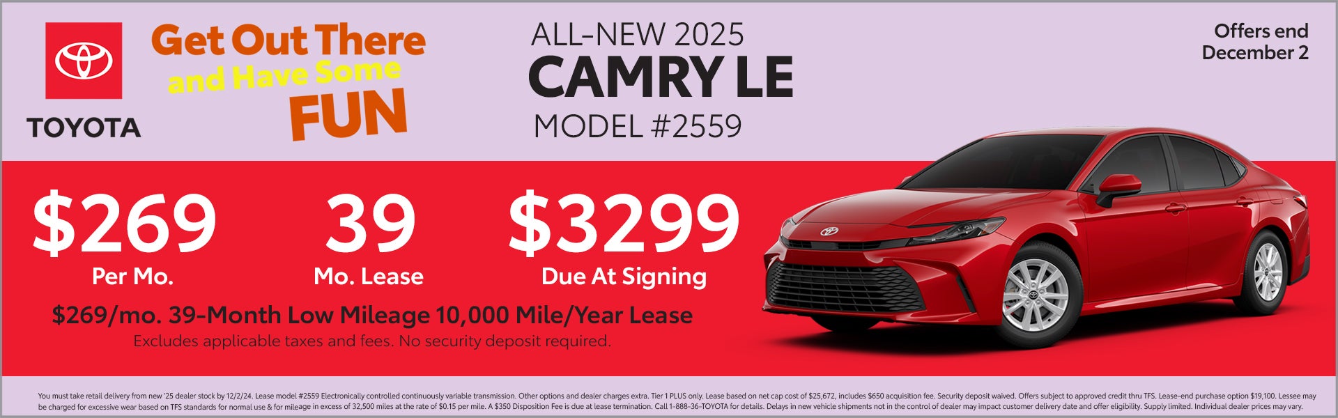 2025 camry 