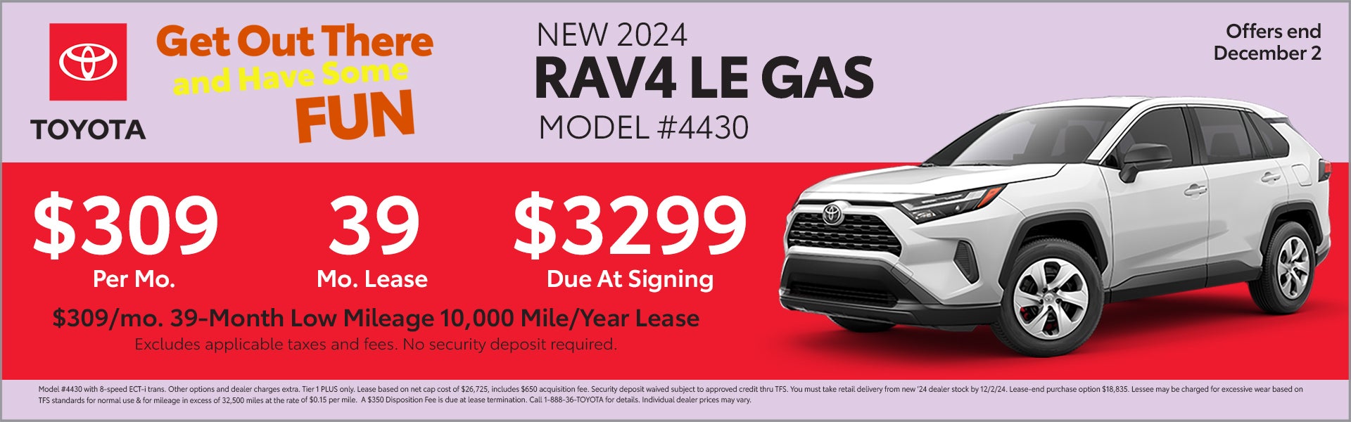 2024 rav4