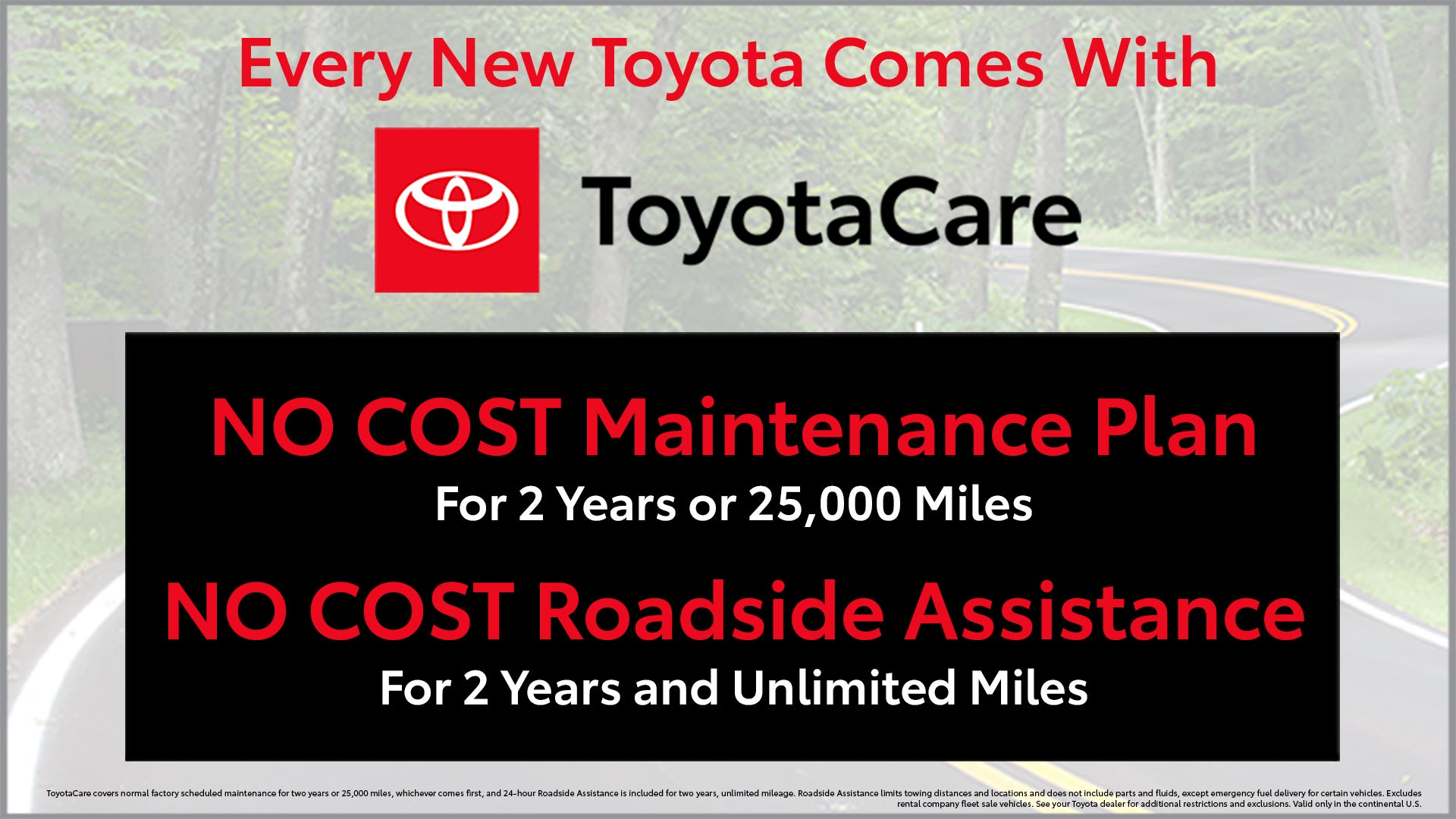 ToyotaCare