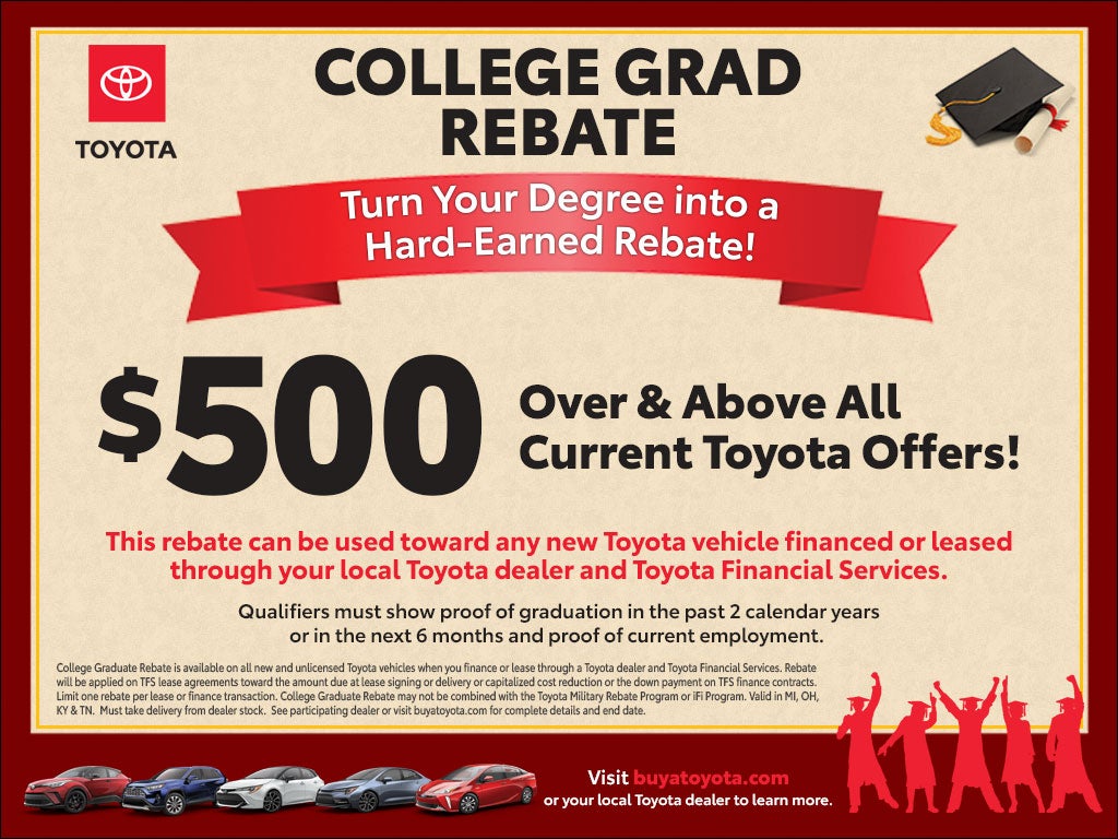 Lease Specials Lease Specials