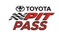 Pit Pass icon