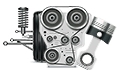 engine icon